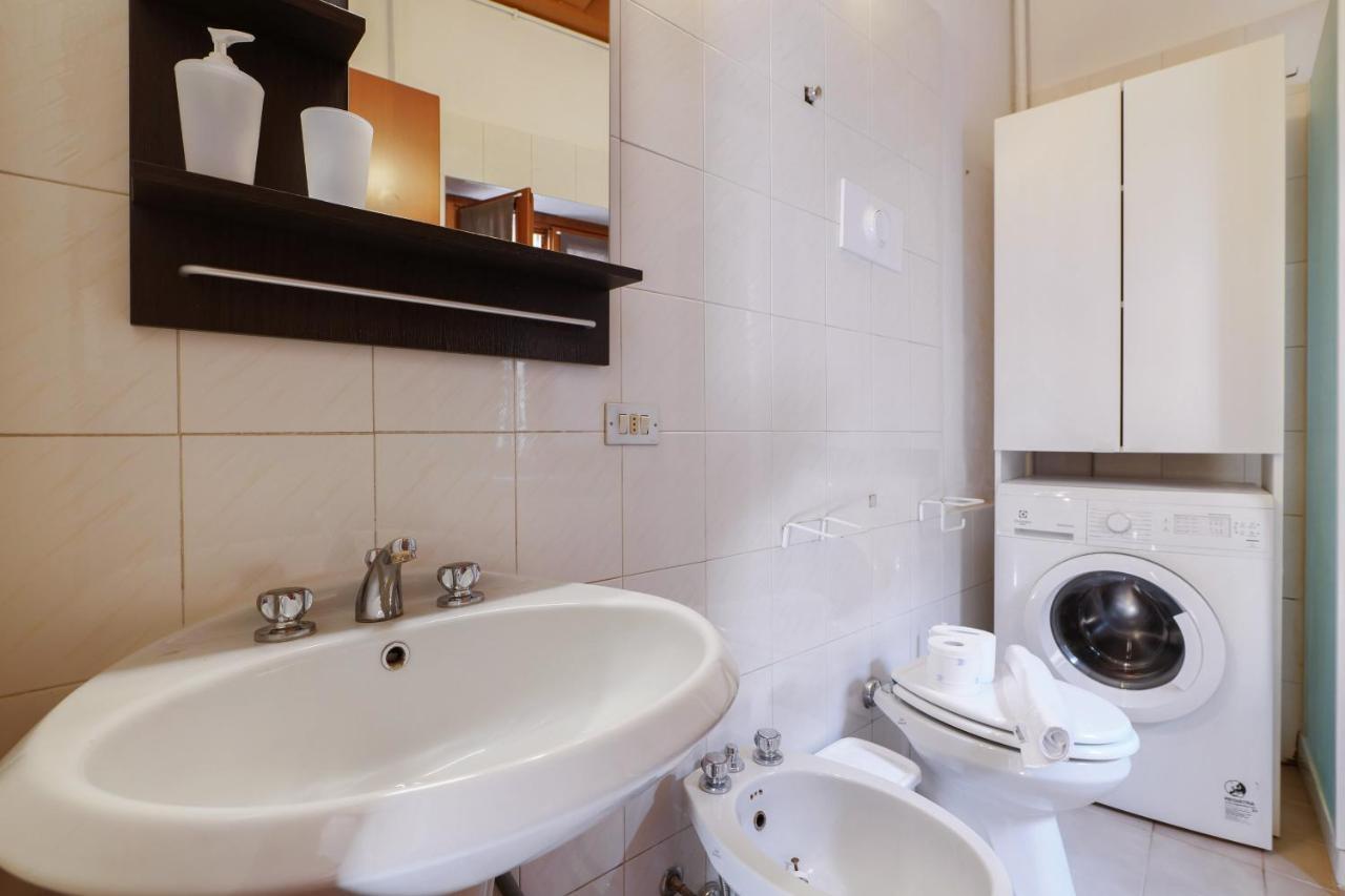 Appartement Primopiano - Colonne 18 à Milan Extérieur photo