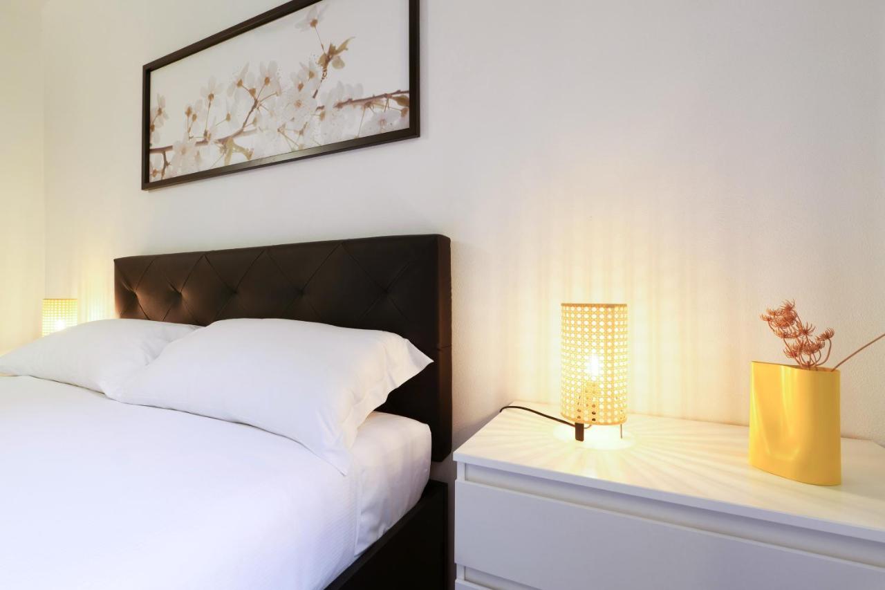 Appartement Primopiano - Colonne 18 à Milan Extérieur photo