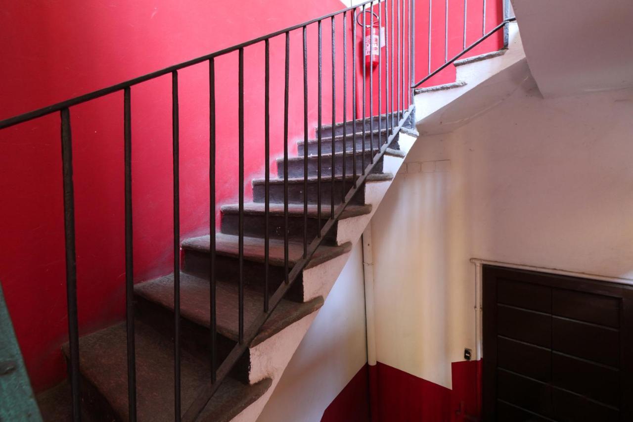 Appartement Primopiano - Colonne 18 à Milan Extérieur photo