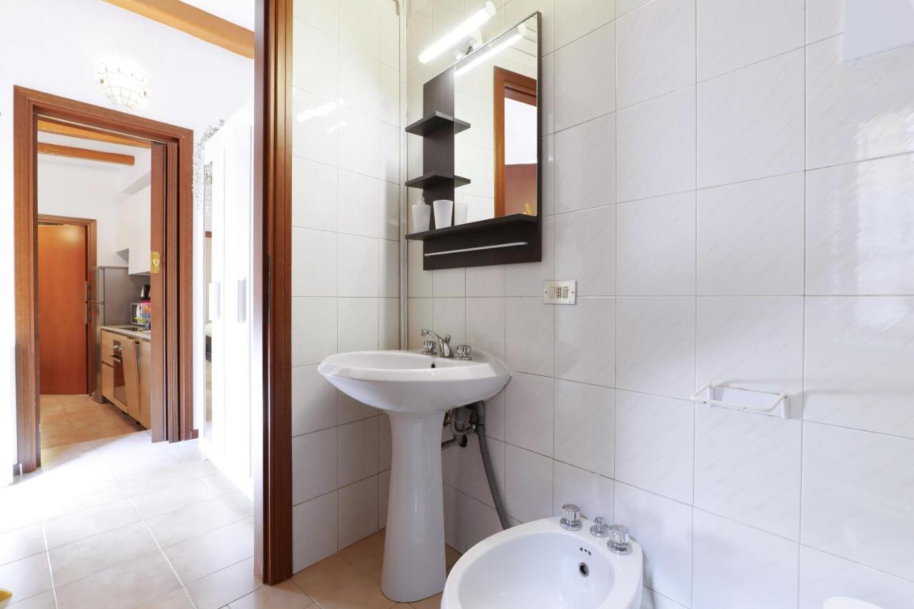 Appartement Primopiano - Colonne 18 à Milan Extérieur photo
