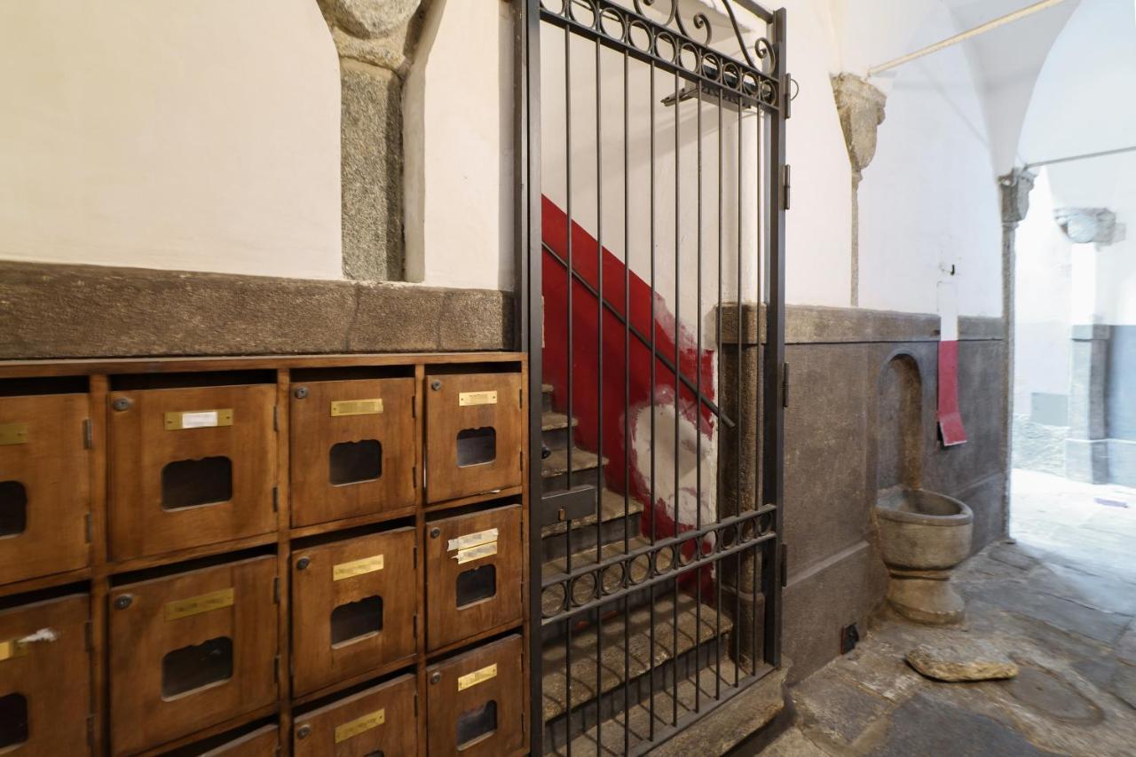 Appartement Primopiano - Colonne 18 à Milan Extérieur photo