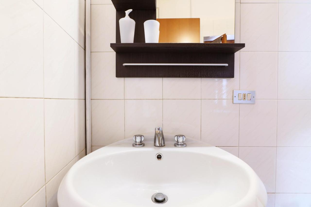 Appartement Primopiano - Colonne 18 à Milan Extérieur photo