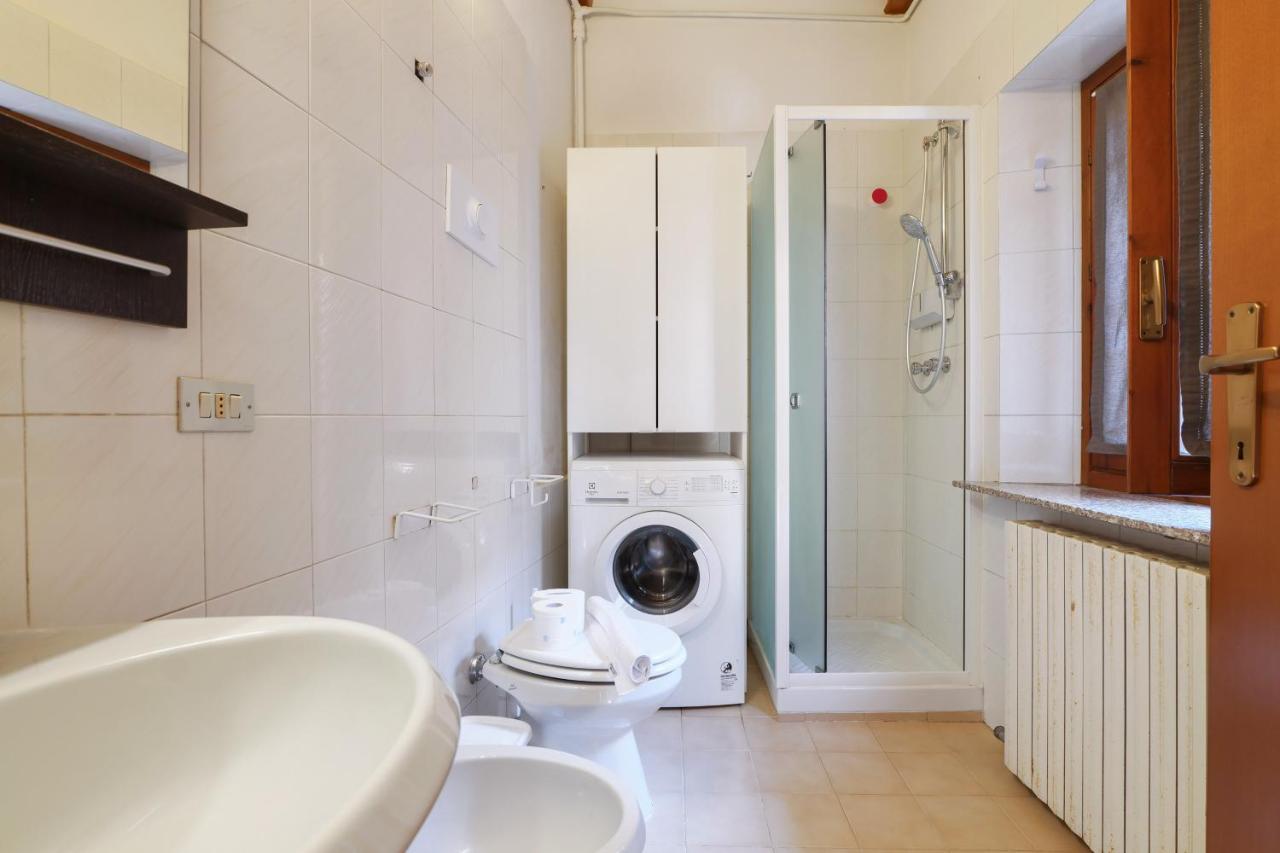 Appartement Primopiano - Colonne 18 à Milan Extérieur photo