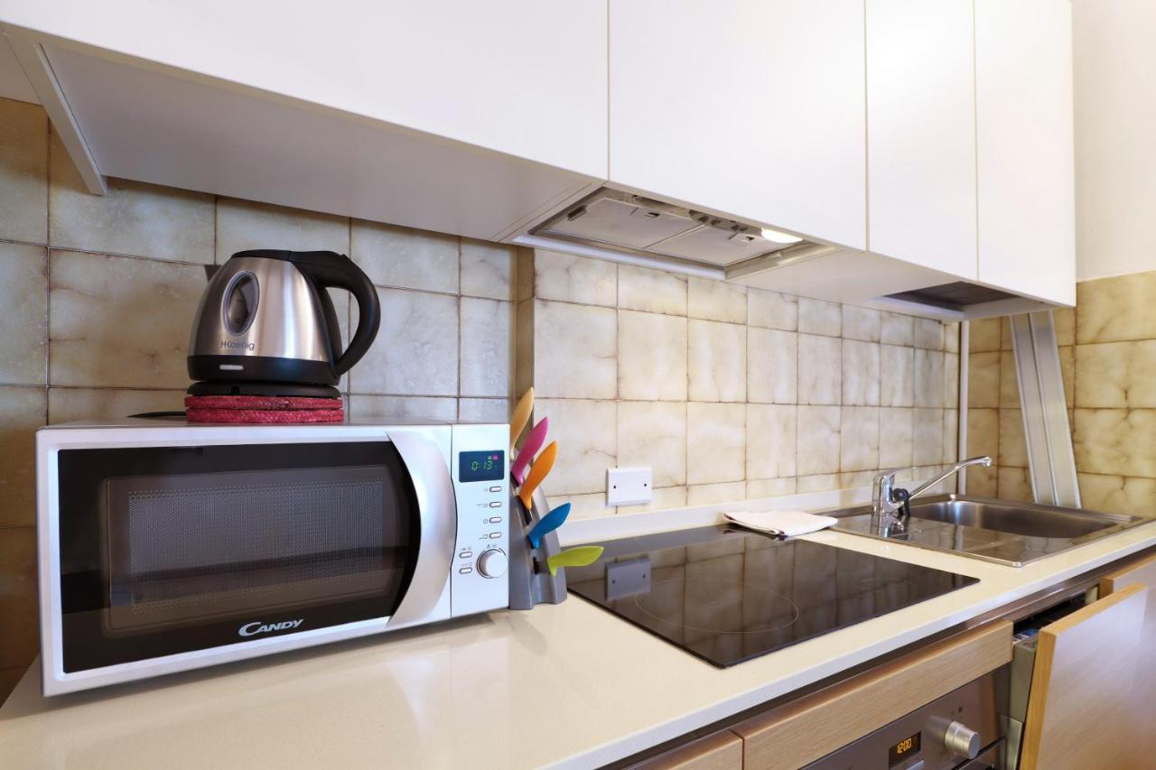 Appartement Primopiano - Colonne 18 à Milan Extérieur photo