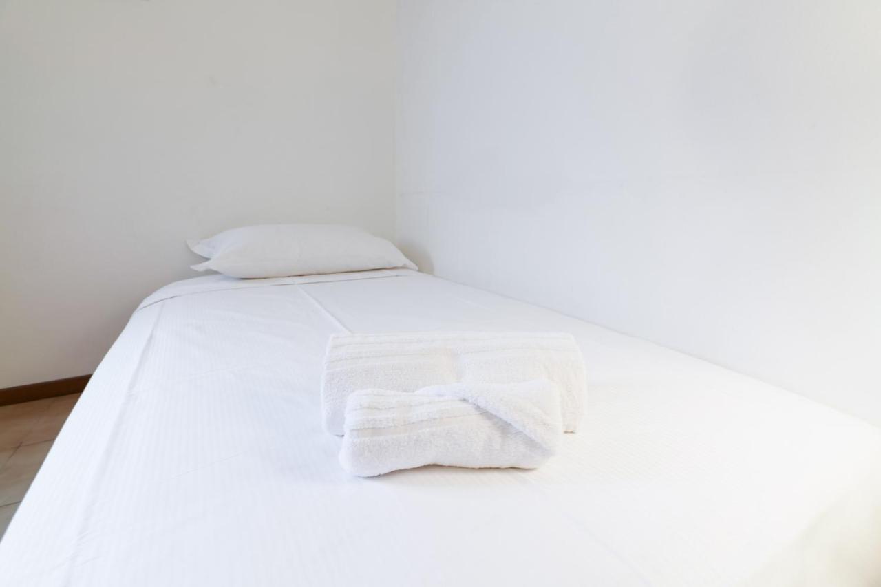 Appartement Primopiano - Colonne 18 à Milan Extérieur photo