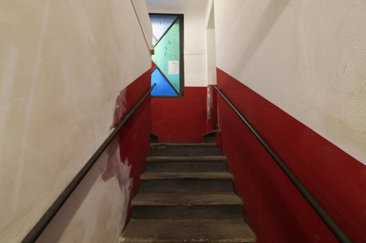 Appartement Primopiano - Colonne 18 à Milan Extérieur photo