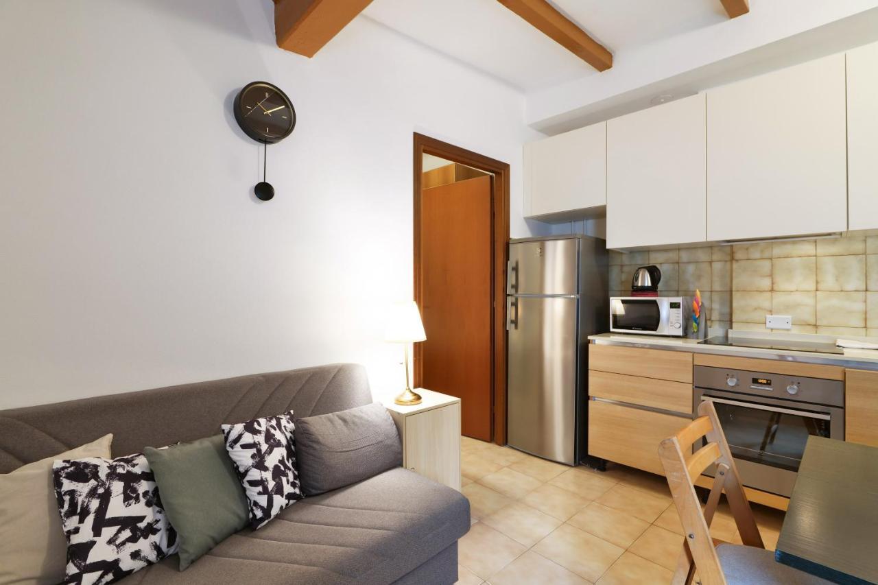 Appartement Primopiano - Colonne 18 à Milan Extérieur photo