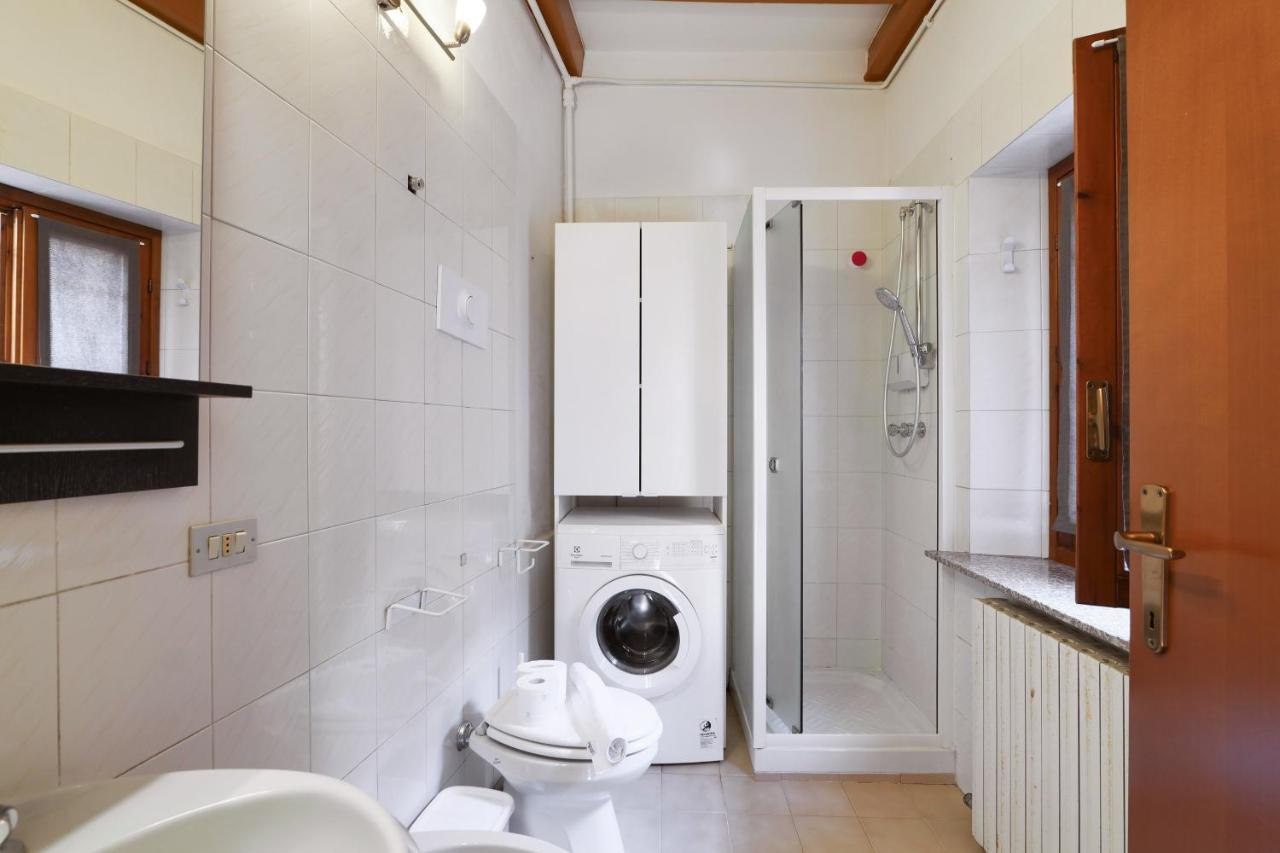 Appartement Primopiano - Colonne 18 à Milan Extérieur photo